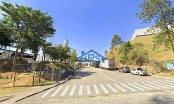 Imagem 5: Galpão para alugar, 1761 m² por R$ 47.323,94/mês - Itaqui - Itapevi/SP