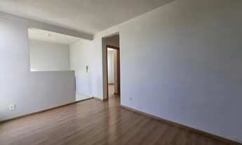 Imagem 4: Apartamento com 2 quartos para alugar por R$ 890.00, 42.85 m2 - FLORESTA - JOINVILLE/SC