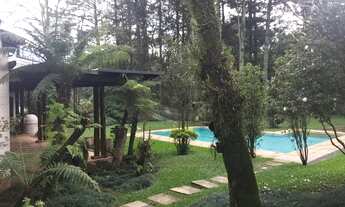 Imagem 7: Casa de Condomínio à venda ou para alugar na Chácara Flora, São Paulo - SP