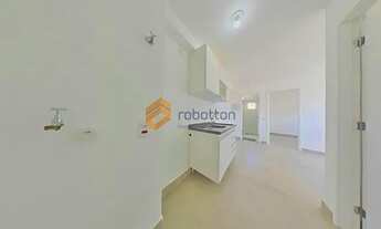 Imagem 4: APARTAMENTO NOVO DE 2 DORMITÓRIOS NA BARRA FUNDA!!