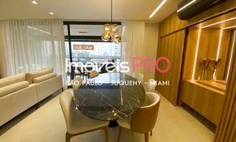 Imagem 3: Apartamento, Moema - São Paulo