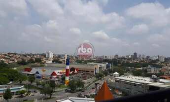 Imagem 7: Apartamento com 4 dormitórios, 220 m² - venda por R$ 2.700.000,00 ou aluguel por R$ 11.727