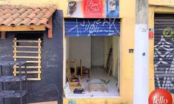 Imagem: São Paulo - Loja/Salão - Perdizes