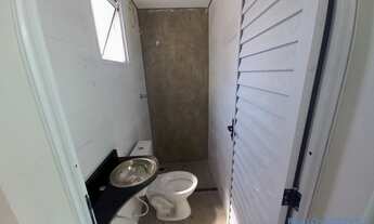 Imagem 6: COBERTURA - JARDIM SANTO ALBERTO - SP