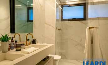 Imagem 7: APARTAMENTO - MOEMA PÁSSAROS - SP