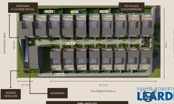 Imagem 5: CASA EM CONDOMÍNIO - BROOKLIN - SP