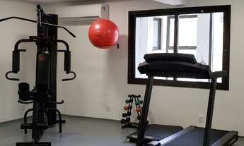 Imagem 7: Apartamento para Venda - 70.67m², 2 dormitórios, sendo 1 suites, 2 vagas - Petrópolis