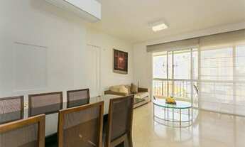 Imagem 2: EXCELENTE PRÉDIO NEO CLÁSSICO - ÓTIMA LOCALIZAÇÃO - 123 M² ÚTEIS