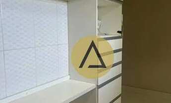 Imagem 7: Casa com 3 dormitórios para alugar, 290 m² por R$ 5.122,50/mês - Granja dos Cavaleiros - M