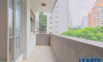 Imagem 7: APARTAMENTO - HIGIENÓPOLIS - SP