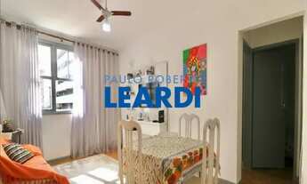 Imagem: APARTAMENTO - CONSOLAÇÃO - SP