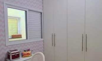 Imagem 6: APARTAMENTO - PARQUE ORATÓRIO - SP