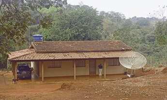 Imagem 2: Fazenda/Sítio/Chácara para venda possui 2100 metros quadrados com 3 quartos