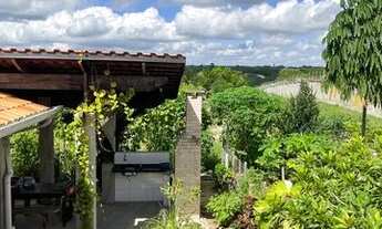 Imagem 6: Casa de condomínio para venda possui 180 metros quadrados com 2 quartos em CENTRO - Macaíb