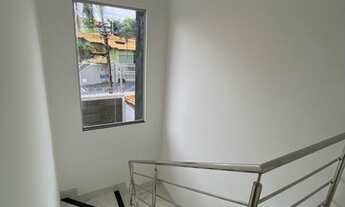 Imagem 10: SOBRADO NOVO ALTO PADRÃO VARANDA GOURMET PORCELANATO ILUMINAÇÃO LED ENERGIA SOLAR PROX T-9