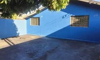 Imagem 2: Sem Fiador - Casa 03 Quartos no Cidade Alta