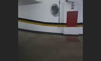 Imagem 4: Vaga de garagem Edifício Cincinatti