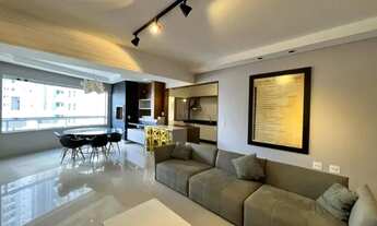 Imagem 3: 3 suítes mobiliado na barra sul em BC