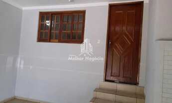 Imagem: Casa com 3 dorms, Jardim Brasília, Piracicaba