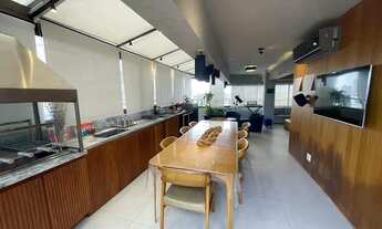 Imagem 7: Cobertura duplex para venda possui 318 metros quadrados com 4 quartos em Itaigara - Salvad