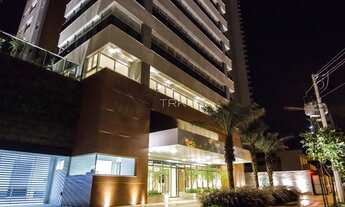 Imagem 5: Apartamento 4 suítes no Setor Marista