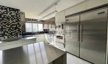 Imagem 3: PERDIZES. 4 SUÍTES - CHURRASQUEIRA INTEGRADA - COM QUADRA DE TêNIS