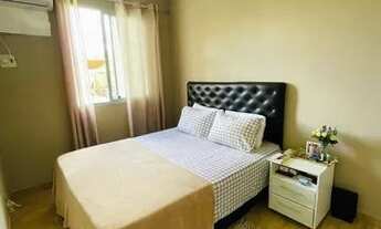 Imagem 2: RECANTO DAS LARANJEIRAS Apartamento para venda com 2 quartos em Flores - Manaus - AM