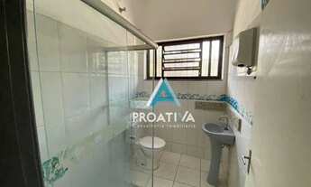 Imagem 4: Salão para alugar, 505 m² por R$ 15.000,01/mês - Nova Petrópolis - São Bernardo do Campo/S