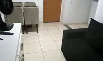 Imagem: Apartamento 2q São José do Barreto