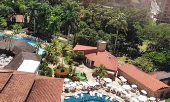 Imagem: Flat para aluguel possui 33 metros quadrados