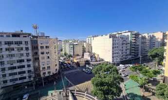 Imagem: Apartamento para venda com 82 metros quadrados