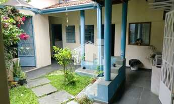 Imagem 5: Casa Terrea Comercial para venda Campo Belo