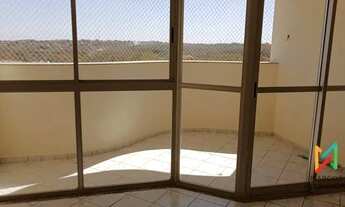 Imagem 5: Apartamento para Venda em Cuiabá, Jardim Mariana, 3 dormitórios, 1 suíte, 2 banheiros, 2 v