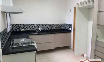 Imagem 3: Apartamento com 3 dormitórios para alugar, 115 m² - Jardim - Santo André/SP