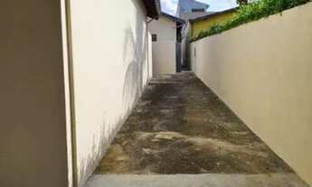 Imagem 2: Casa com 2 dormitórios para alugar, 70 m² - Loteamento Remanso Campineiro - Hortolândia/SP