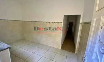 Imagem 5: Sobrado para aluguel no bairro Santa Terezinha - SBC/SP 105m² 3 quartos, Quintal, portão e