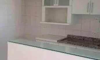 Imagem 5: Apartamento com 2 dormitórios para alugar, 70 m² por R$ 3.729,00/mês - Alphaville - Baruer