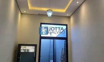 Imagem: Oportunidade casa Jardim Veneza - 03 dormitórios