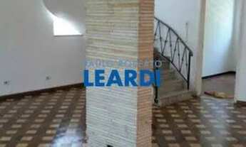 Imagem: SOBRADO - VILA MADALENA - SP