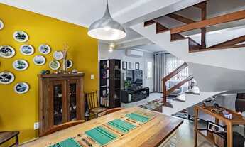 Imagem 6: Casa a venda com 3 dormitorios, 2 vagas e 136m2 no bairro Ipanema, na zona sul de Porto Al