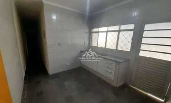Imagem 7: Casa com 2 dormitórios para alugar, 60 m² por R$ 850/mês - Ipiranga - Ribeirão Preto/SP