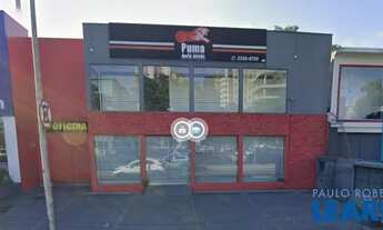 Imagem 2: CASA ASSOBRADADA - JARDIM PAULISTANO - SP