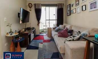 Imagem 2: Venda Apartamento 3 Dormitórios - 65 m² Vila Madalena