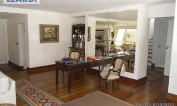 Imagem 6: SOBRADO - ALTO DE PINHEIROS - SP