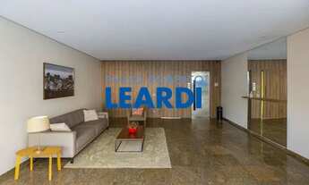 Imagem: APARTAMENTO - VILA MARIANA - SP