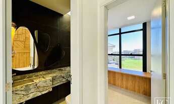 Imagem 4: Casa no Condomínio Quinta do Golfe!!!