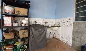 Imagem 4: Casa simples a venda Jd Belval/ Barueri com documento