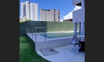 Imagem 6: Apartamento para venda tem 75 metros quadrados com 3 quartos