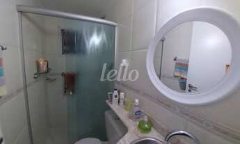 Imagem 3: São Paulo - Apartamento Padrão - Santana