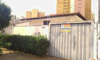 Imagem: Casa (térrea na rua) 4 dormitórios/suite